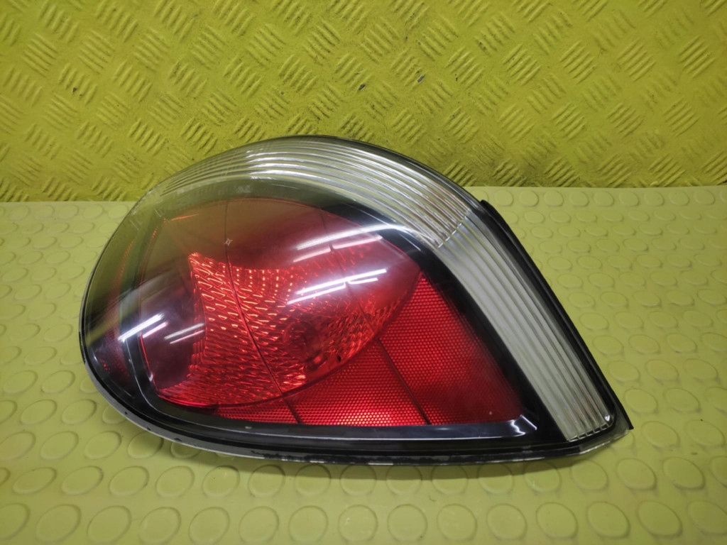 фото №2, Kia rio ii лампа правый задняя