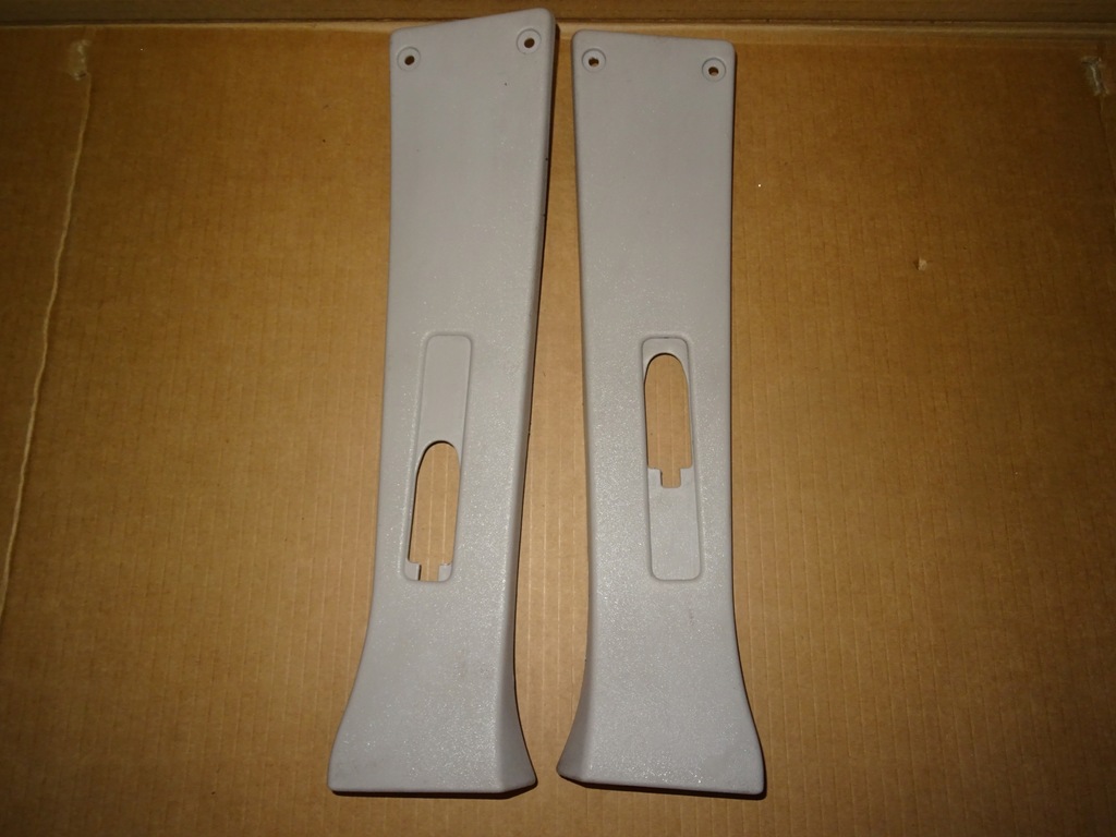 фото №1, Expert iii jumpy защита стойка 98088475