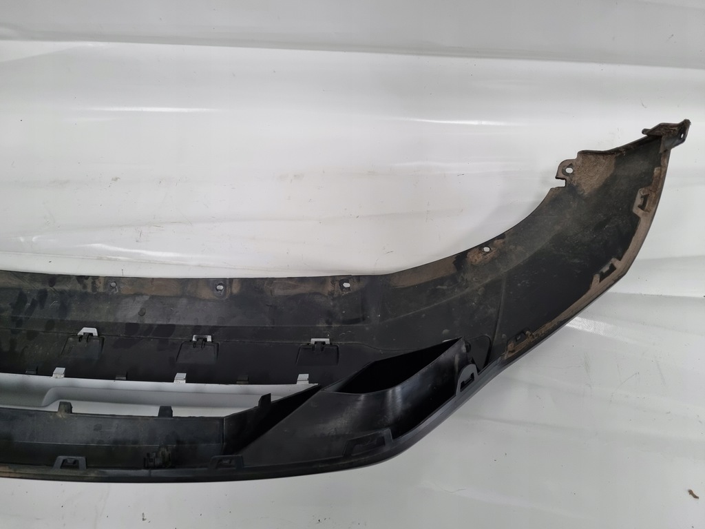 фото №10, Bmw x3 g01 x line спойлер накладка бампера 9451188