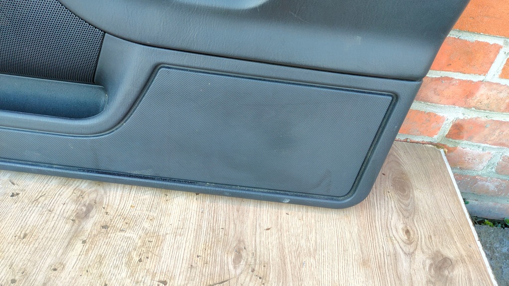 фото №7, Jeep grand cherokee wj обшивка дверь правый перед