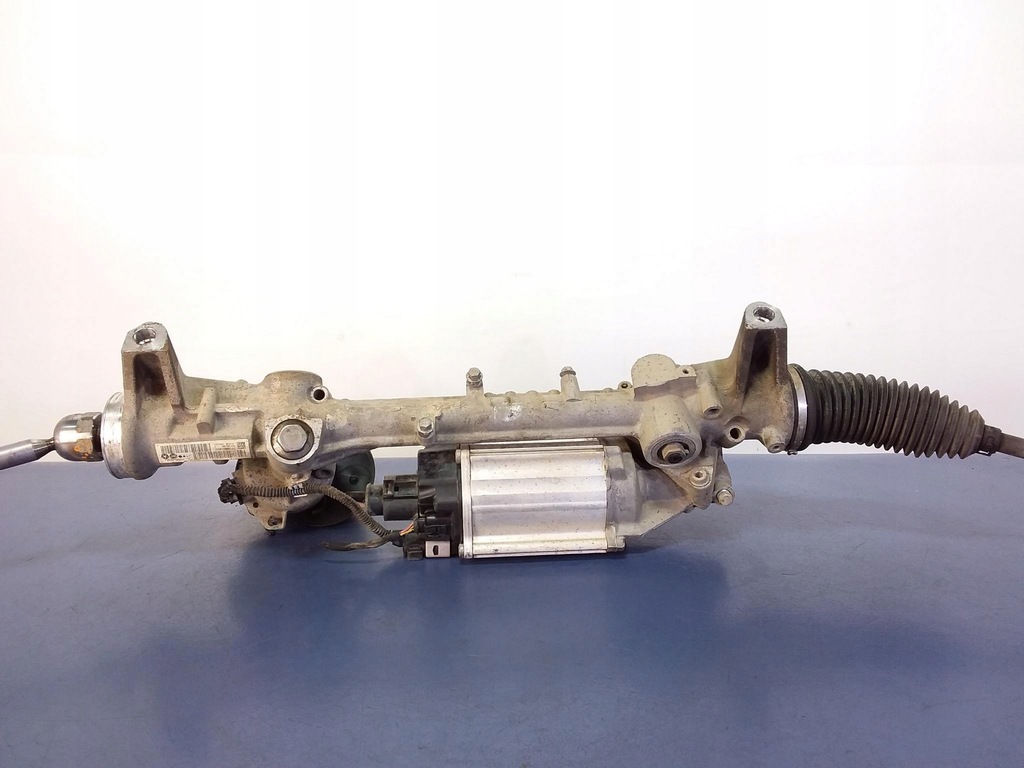 фото №6, Jeep cherokee трансмісія кермова p05154521aj