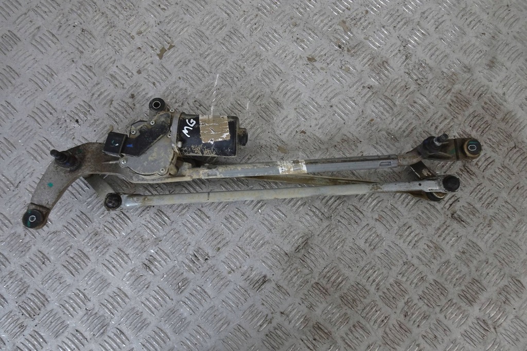 фото №1, Mg marvel r механизм дворник 22-