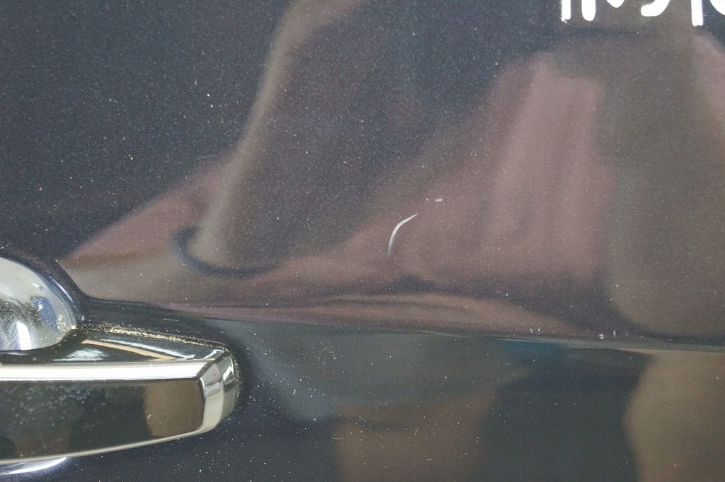 фото №6, Дверь правый задняя opel insignia a hb z20r