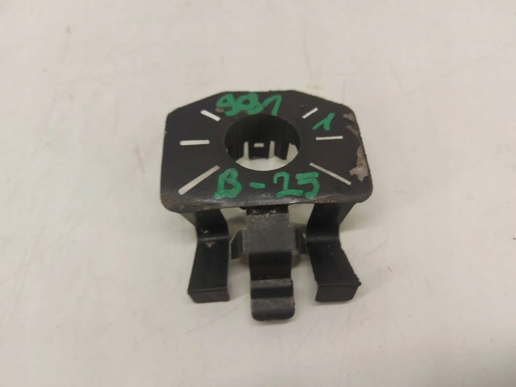 Porsche 911 991 держатели датчиков pdc бампера заднего задняя Недорого