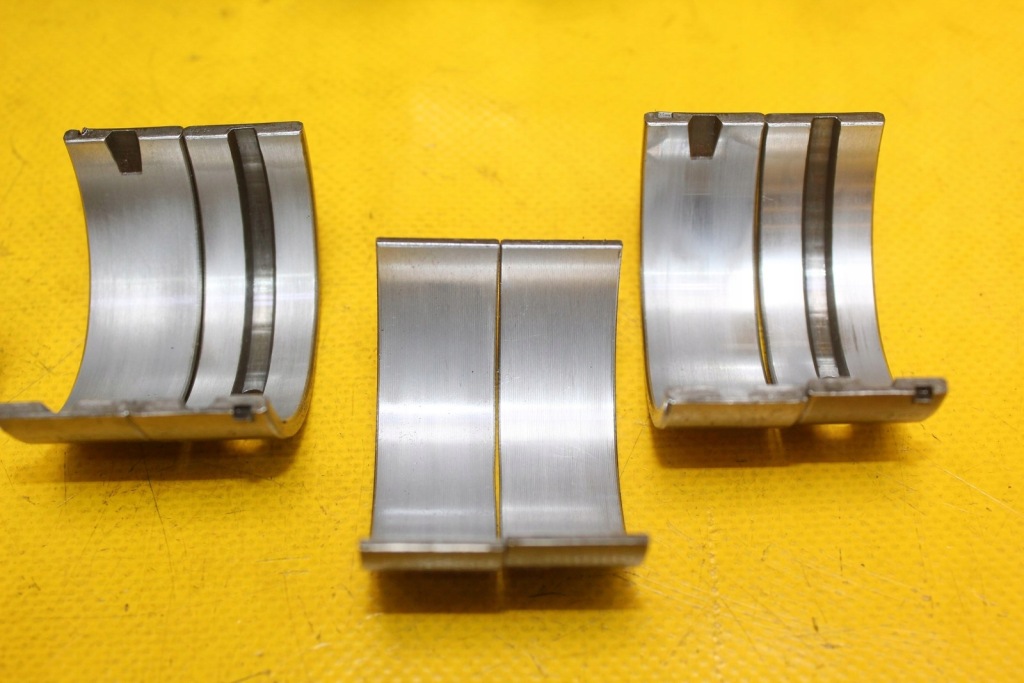 Wał колінчастий vw golf vii polo seat audi skoda 1.2 tsi cjz 04e 04eak Зі Шроту