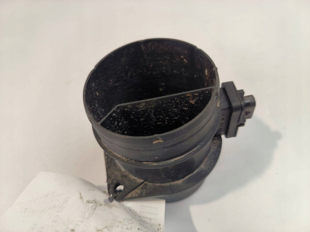 фото №1, Витратомір 03l906461a volkswagen passat b8 lift