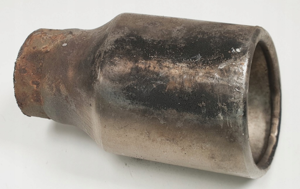 фото №2, Наконечник вихлоп jaguar s-type