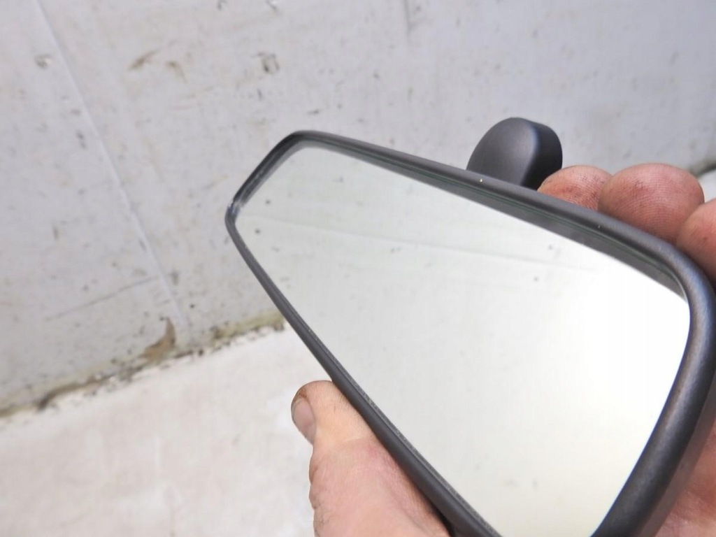 фото №7, Дзеркало заднього виду subaru legacy v 010836