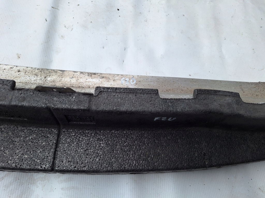 фото №6, Bmw f20 балка абсорбер бампера перед