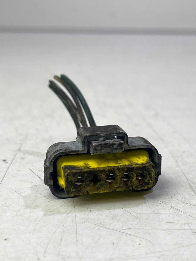 фото №11, Роз'єми штекер колодка коробка запобіжників bsm r03