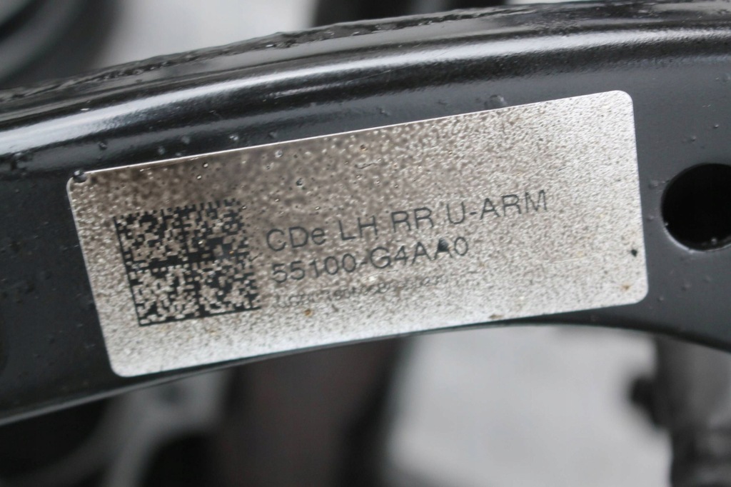 фото №12, Балка задня підвіска задня комплект kia ceed iii hb 18-