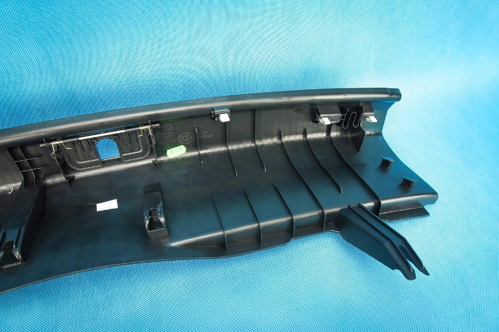 фото №10, Накладка поперечина заднего audi a6 s6 4g sedan 4g5863471c 4pk