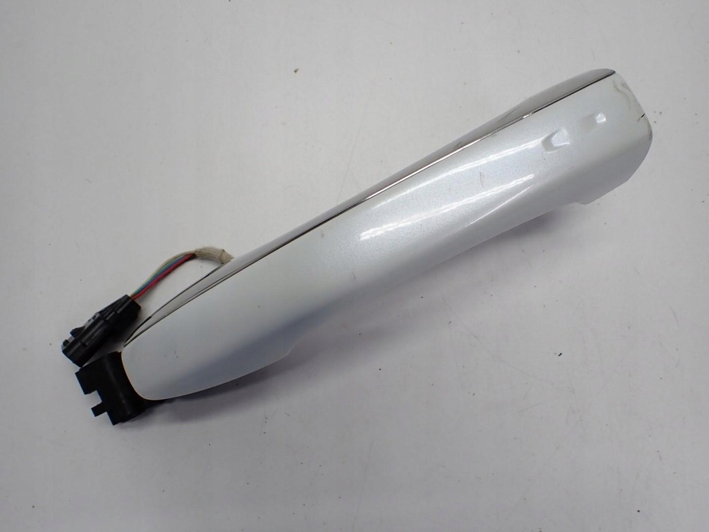 фото №1, Ручка двері лівий перед europa renault talisman 18r