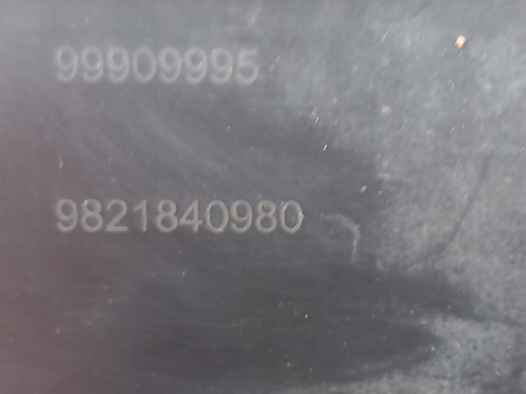 Berlingo iv partner iv повітропровід повітря Недорого