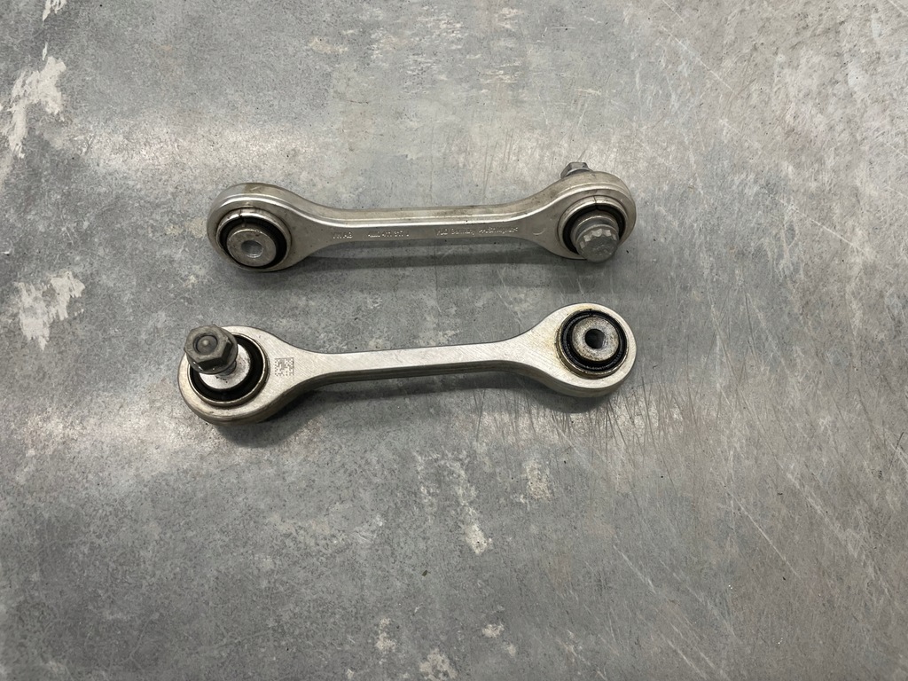 фото №1, З'єднувач стабілізатора audi vw 4m0 оригінал