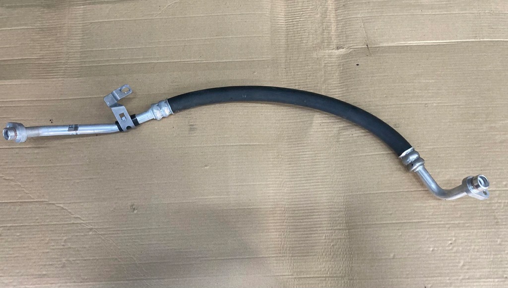 фото №1, Шланг кондиционера renault captur ii 1.0 tce 924540725r