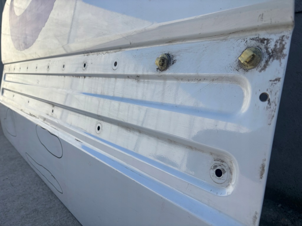 фото №6, Дверь sprinter w906 906 crafter 06-18 niski h1 задние правое bok задняя правый