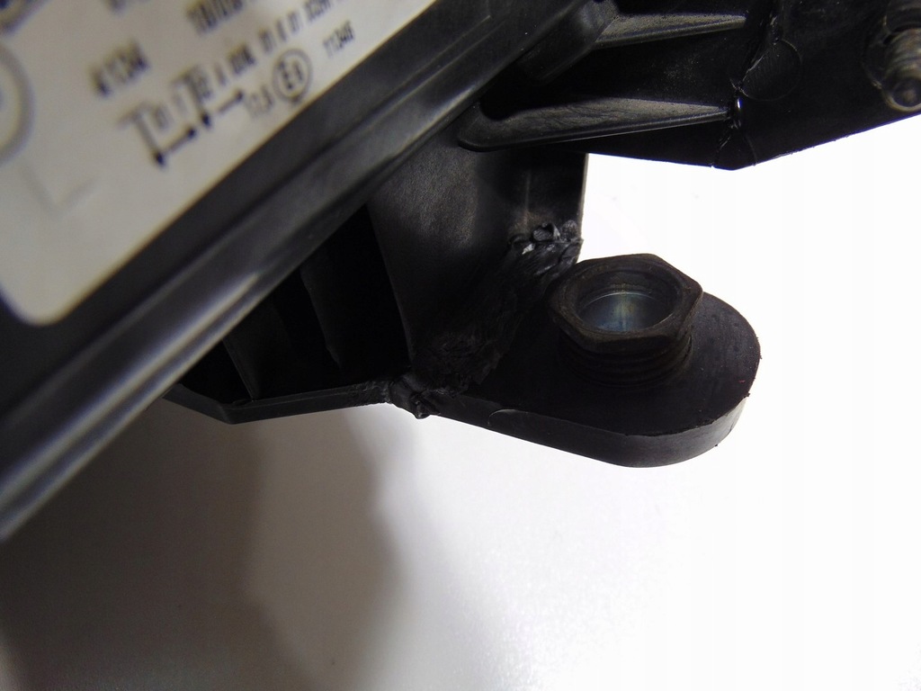 фото №14, Лампа ліва перед vw golf vii sportsvan 517941751b europa ксенон led