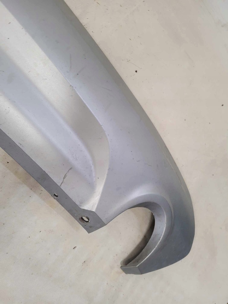 фото №9, Накладка бампера задня dół ford escape usa mk2 2015