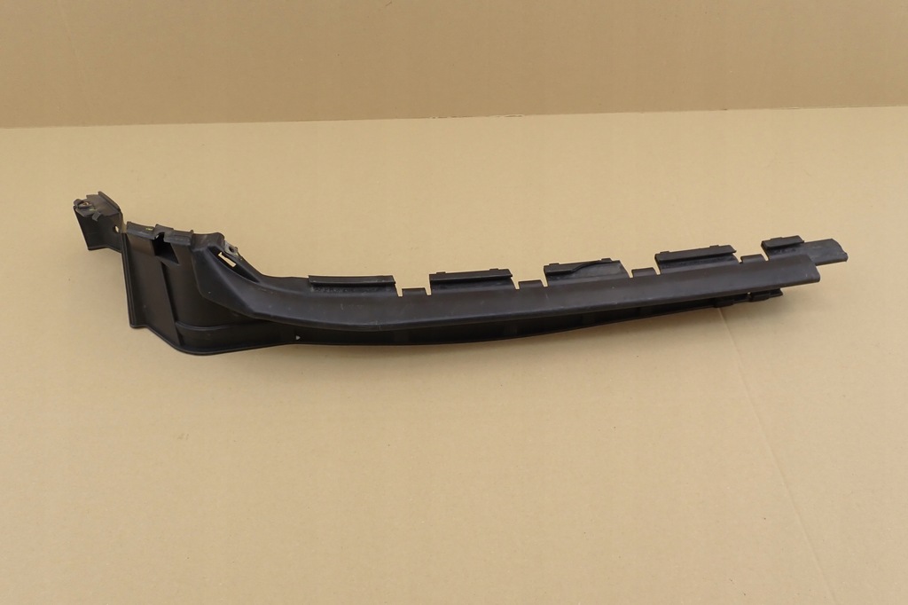 фото №6, Fiat grande punto 05-12 направляющая бампер левый задняя 3d 51750181