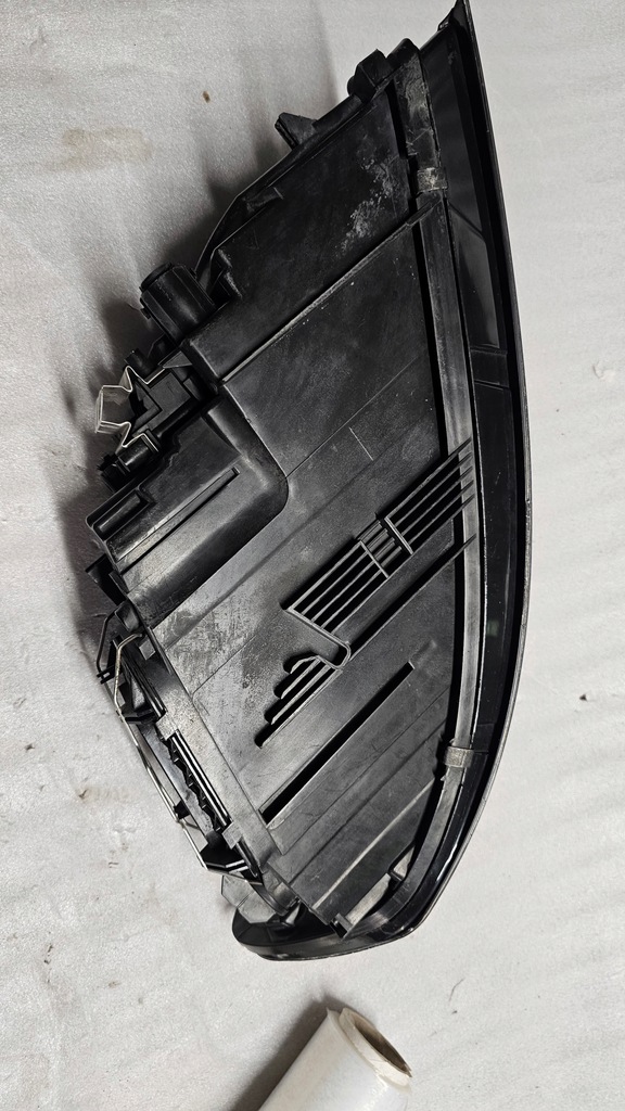 фото №12, Volvo s40 ii lift 09r лампа левая перед 31265700