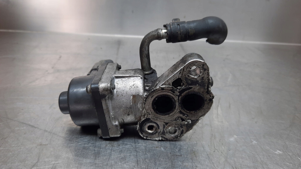 фото №3, Egr ford mondeo mk3 1.8b 01r