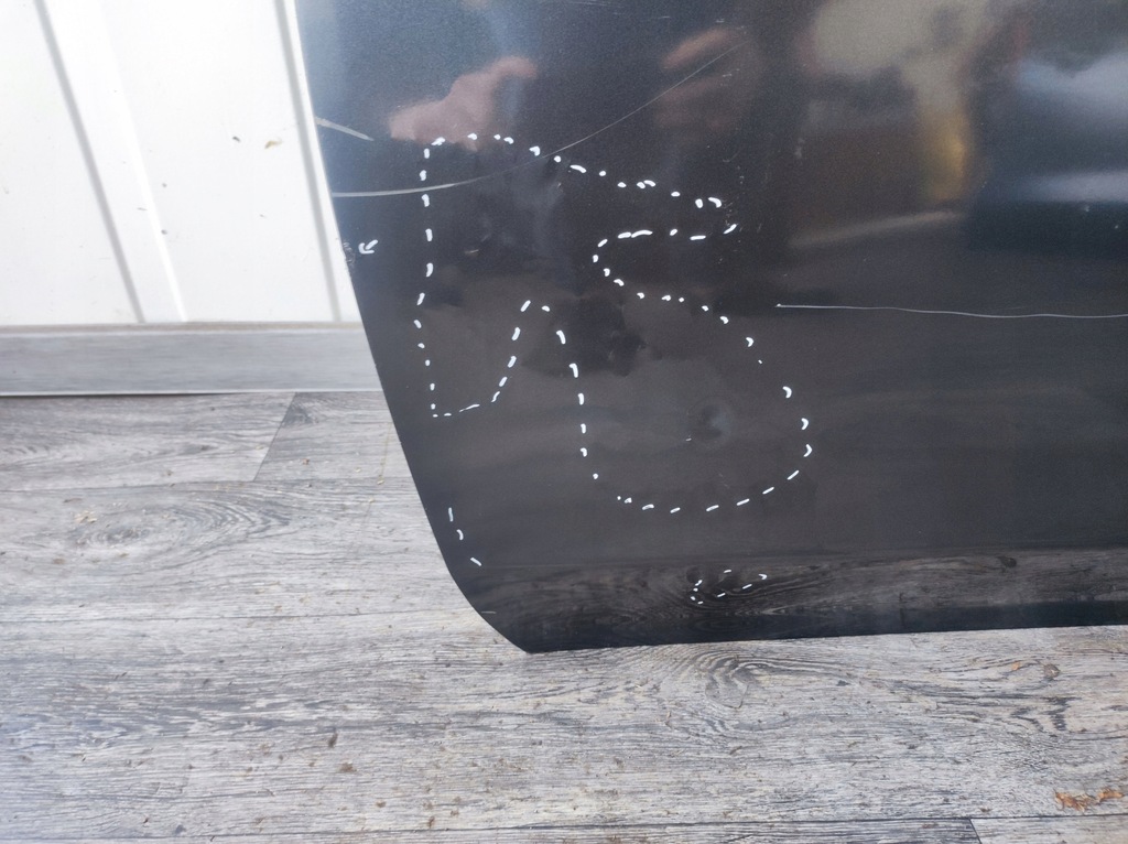 фото №10, Дверь subaru xv ii impreza v 2017- передние левая