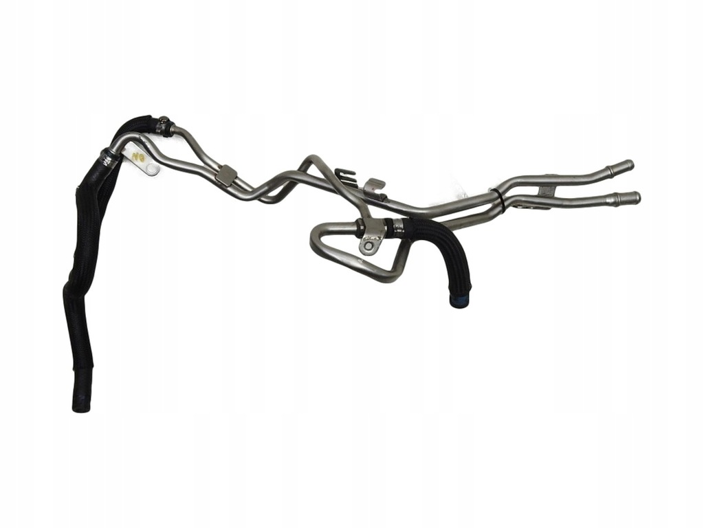 фото №1, Шланг топлива mercedes w212 2.2 cdi a6510701532