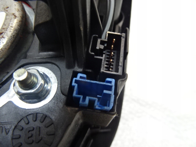 фото №11, Peugeot 208 2008 подушка air bag водія 96728484zd