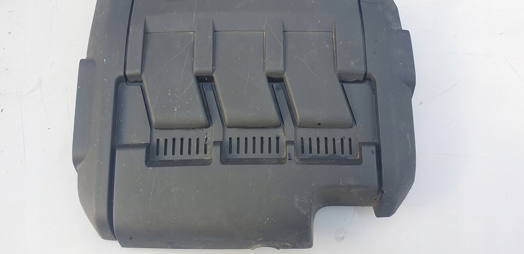 фото №14, Стальной плита pod двигатель skoda fabia 2 2007-2014