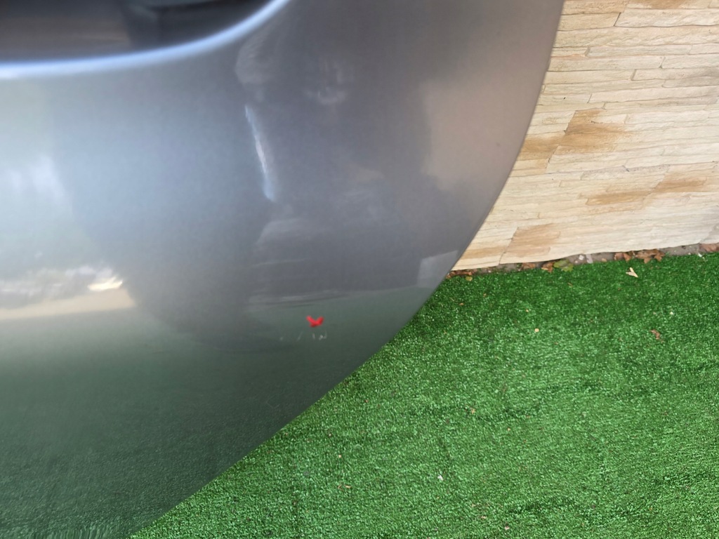 фото №5, Дверь 6 g32 цвет c2y