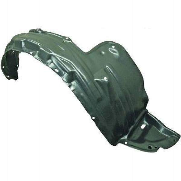 фото №1, Подкрылок do toyota hilux 12-