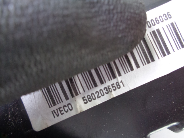 фото №7, Счетчик приборы iveco daily iv 2.3 jtd 35-140 2018 rok