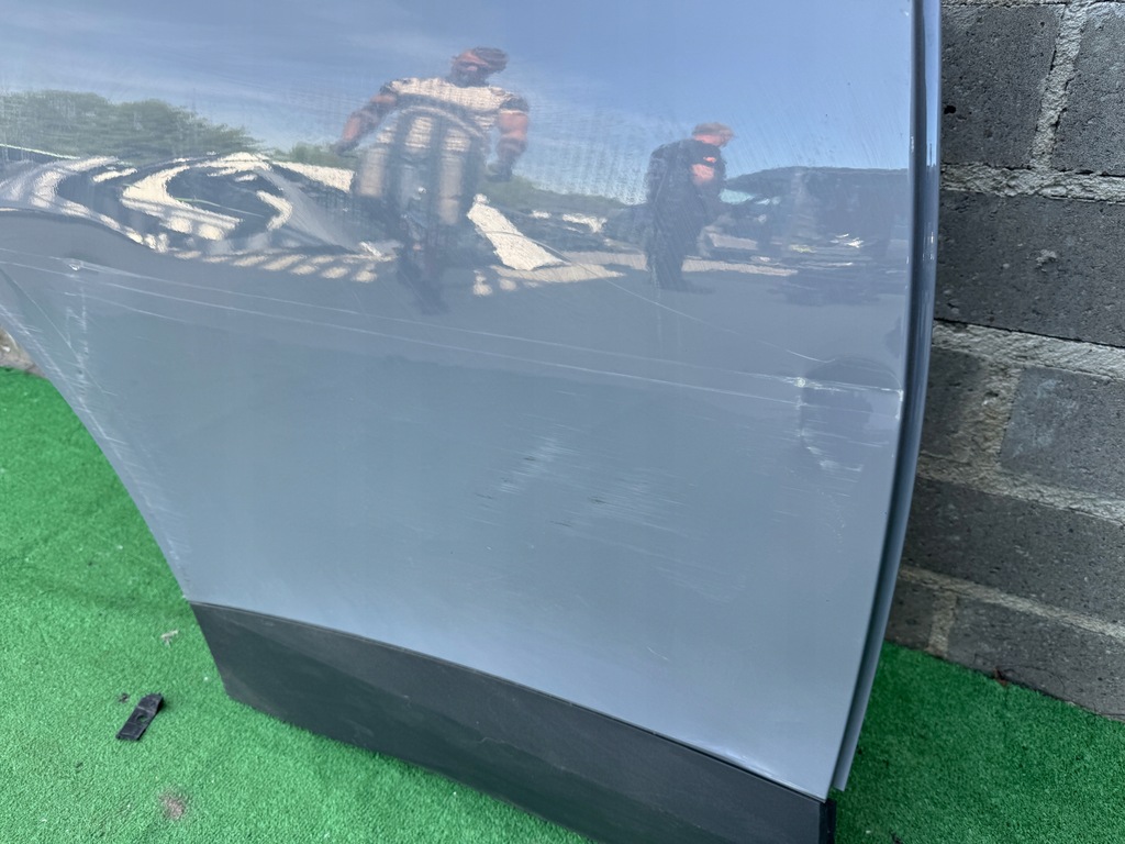 фото №11, Vw id4 id.4 11a двері праве задні правий задня org eu