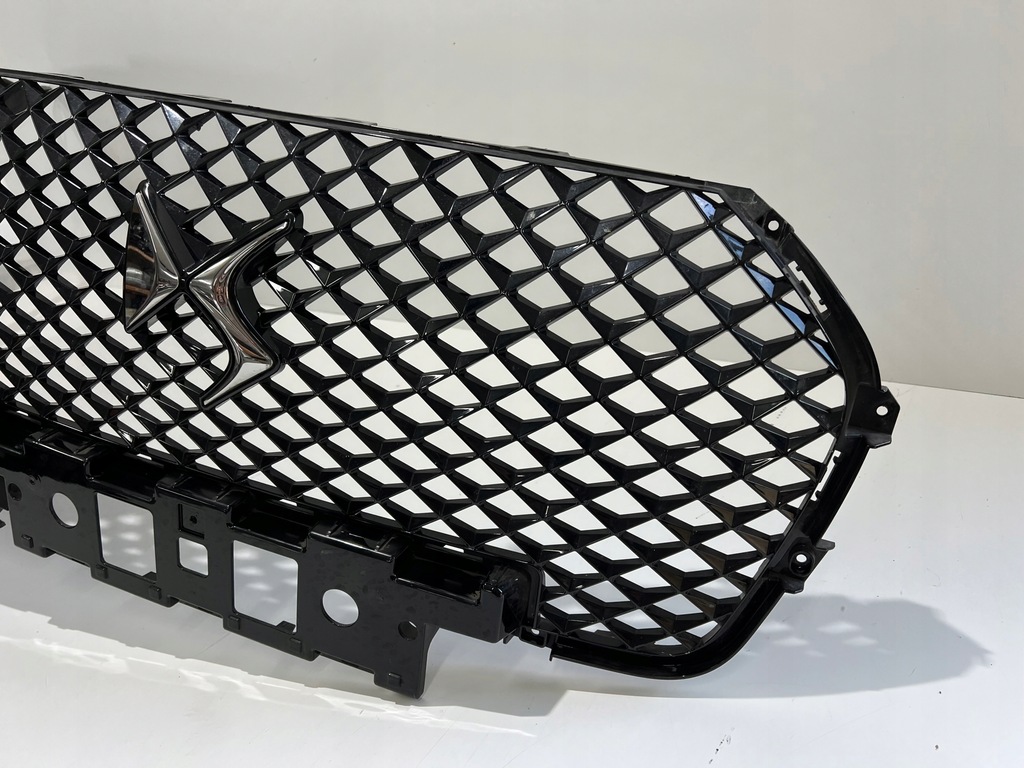 фото №9, Бампер перед citroen ds7