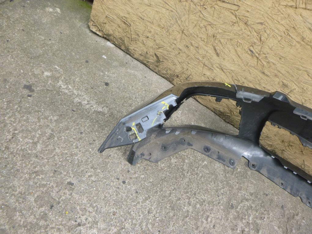 фото №8, Bmw 3 g20 g21 m набор бампер передний