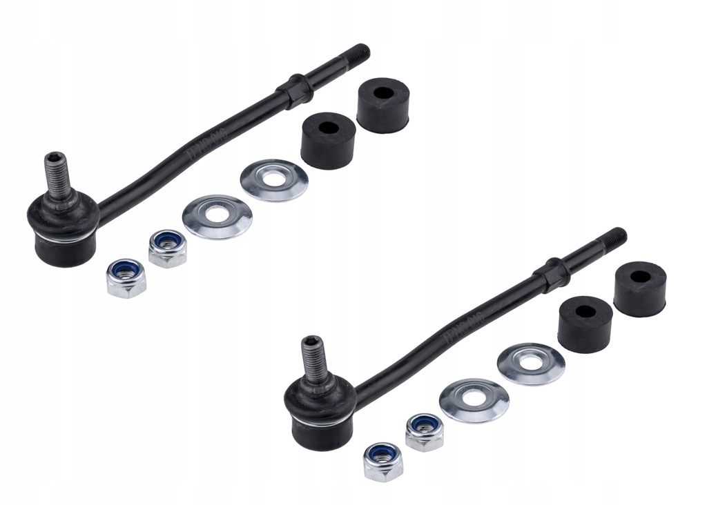 фото №1, Соединитель стабилизатора задняя левый+ правый nissan terrano ii r20