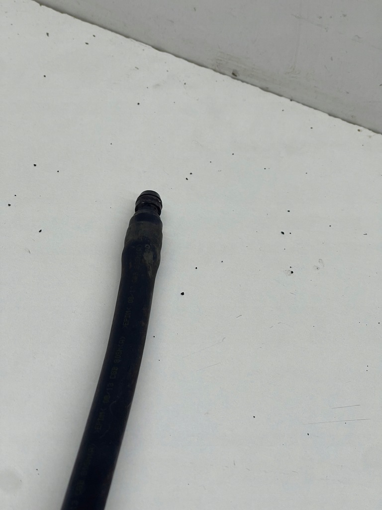 фото №10, Audi a6 c7 шланг омывателя лампа фары ксенон