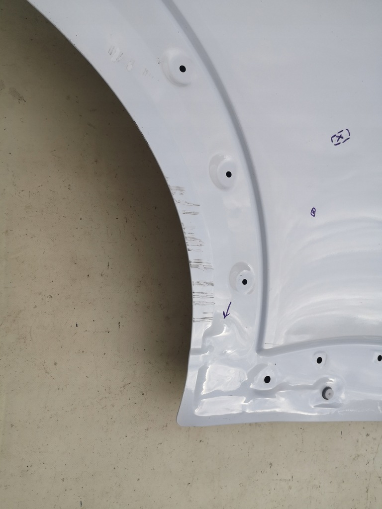 фото №6, Набір двері перед задня правий mazda cx3