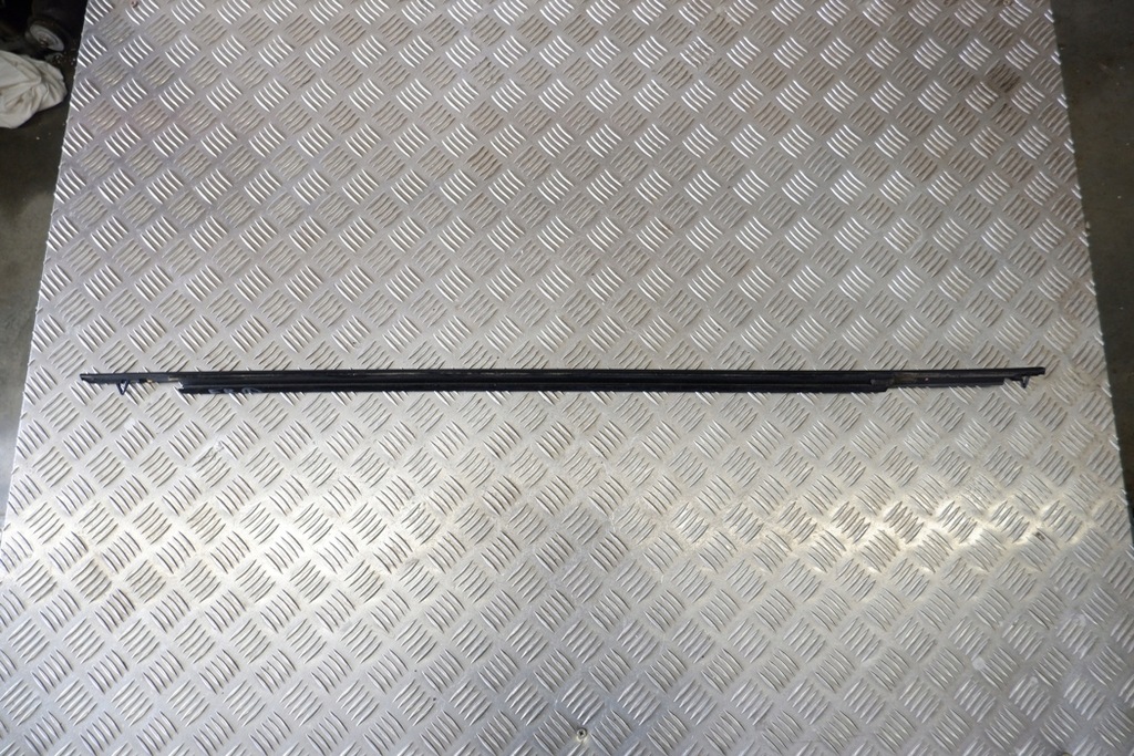 фото №10, Молдинг передніх лівих двері toyota corolla хетчбек _e21_ 7572002490