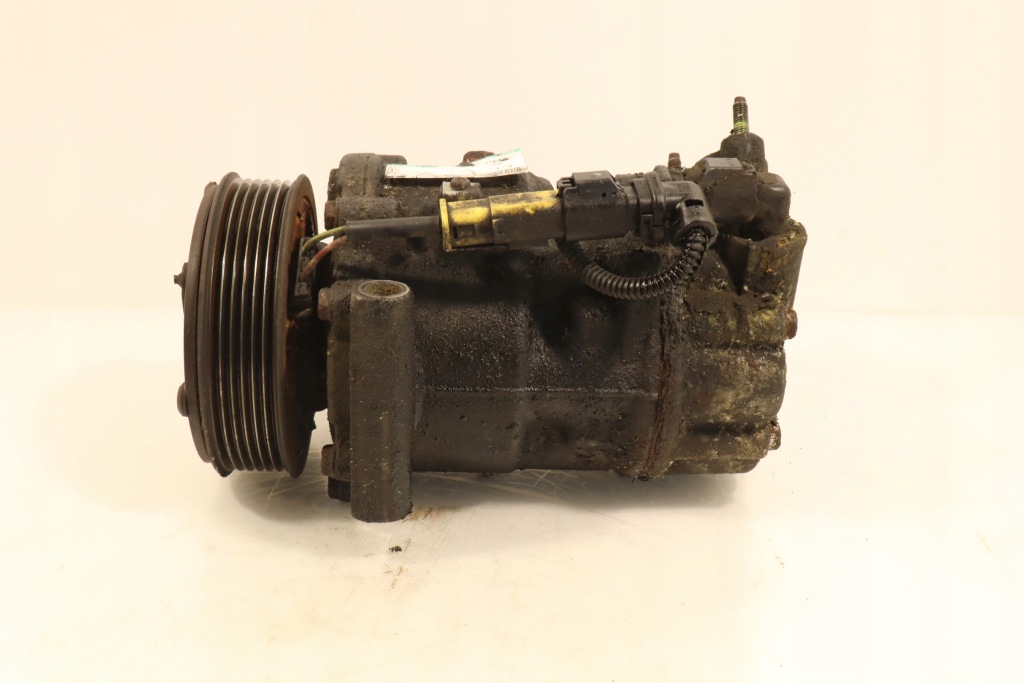 Компресор кондиціонера peugeot 508 i 2.0hdi sd6cbdf в Україні