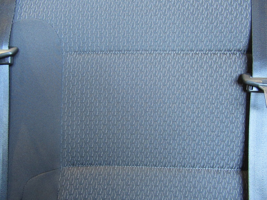 фото №5, Vw t6 multivan заднє сидіння сидіння 3 ряд isofix kutamo