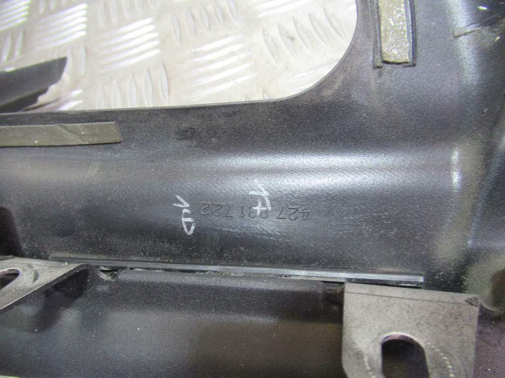 фото №4, Audi r8 spyder прокладка двері права 427831722