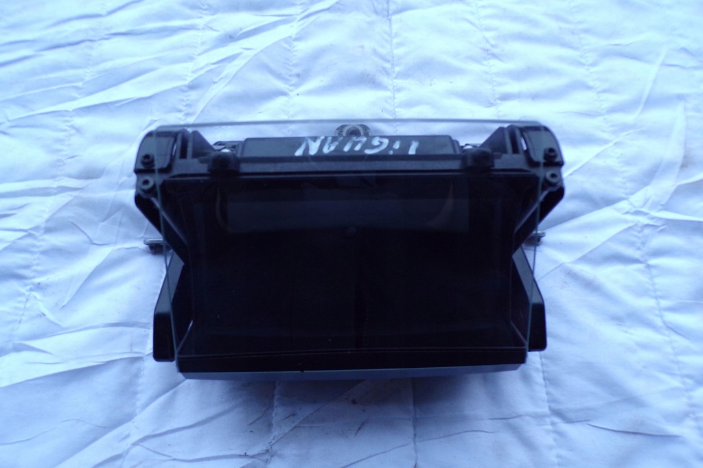 фото №1, Дисплей проектор проекционный дисплей 5na919608b vw tiguan ii