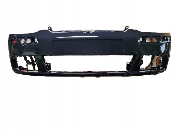 фото №1, Бампер передний golf v цвет la5g