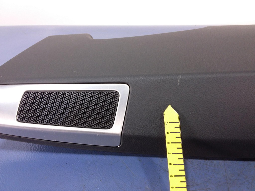 фото №7, Audi a8 d4 захист корпус стійка b ліва 4h0867243