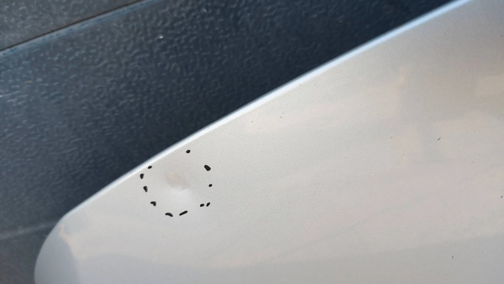 фото №9, Peugeot 3008 i капот w kolorze ezrc ktvd