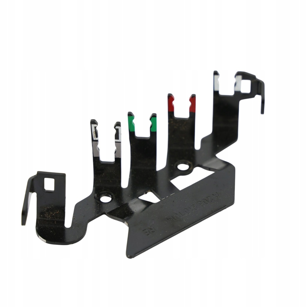 Купить Mercedes a207 кронштейн клапана управляющего перед сиденье водителя a2039101014