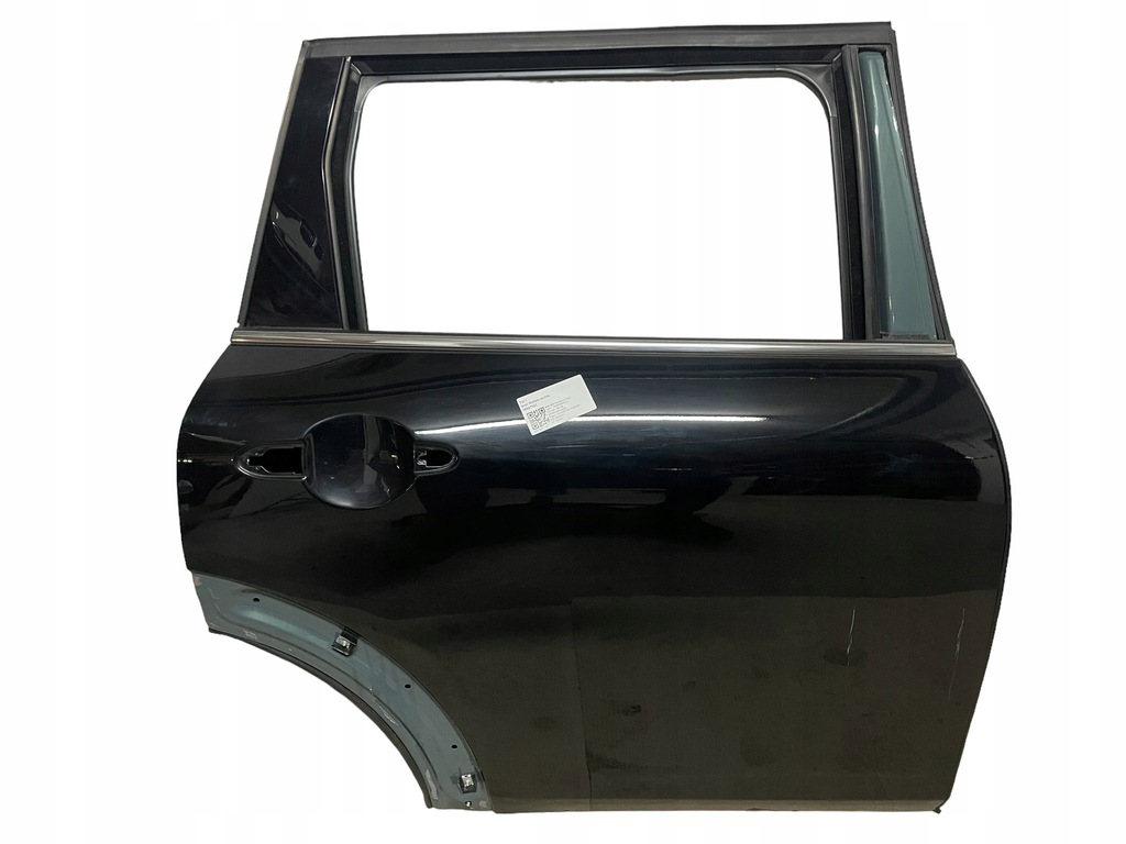 фото №1, Двері задня праве mini f54 f54 lci clubman c3y