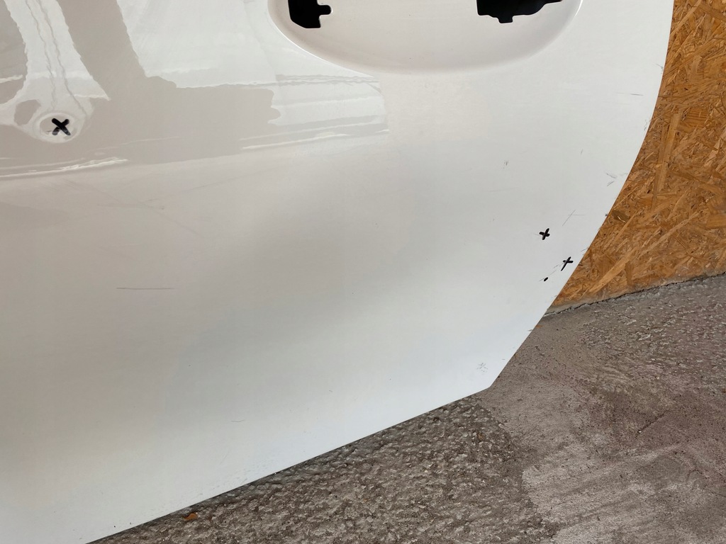 фото №6, Bmw z4 g29 дверь левая poznań ==giełda==